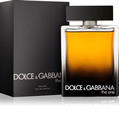 prix parfum dolce gabbana the one pour homme|the one dolce gabbana d&g.